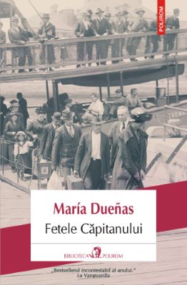 Fetele capitanului | Romane de Dragoste