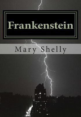 Frankenstein | Cele mai bune cărți scrise vreodată - Top cărți de citit într-o viață
