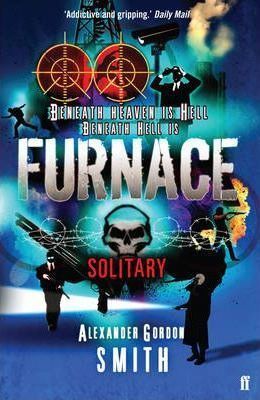 Furnace #2: Solitary | 
