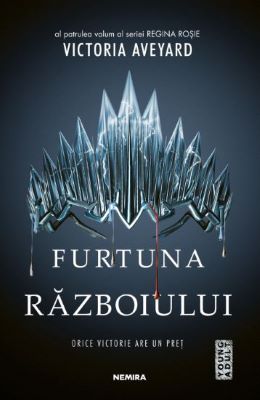 Furtuna razboiului | Cărți Fantasy
