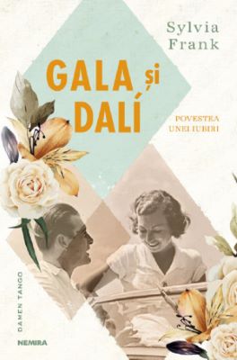 Gala si Dali, povestea unei iubiri | 