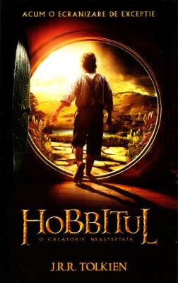 Hobbitul | Cărți Fantasy pentru Copii - Literatură pentru Copii