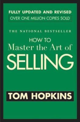 How to Master the Art of Selling | Cele mai vândute cărți din 2005