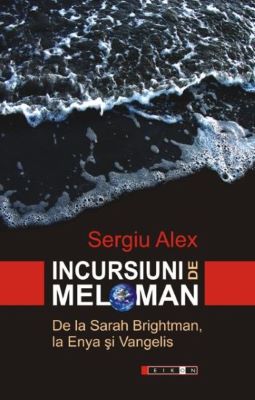 Incursiuni de meloman | Cele mai vândute cărți din 2010