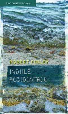 Indiile accidentale - Robert Finley | Cărți de Aventură
