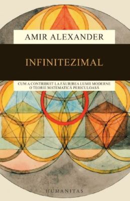 Infinitezimal | Cărți de știință - cele mai bune cărți pentru a învăța cum funcționează lumea