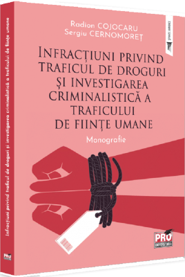 Infractiuni privind traficul de droguri | 