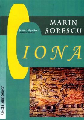 Iona | Cele mai vândute cărți din 2006