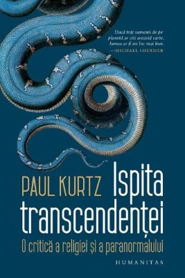 Ispita transcendentei | Cărți de știință - cele mai bune cărți pentru a învăța cum funcționează lumea