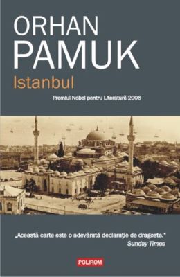 Istanbul | Cele mai vândute cărți din 2011