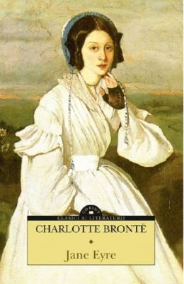 Jane Eyre | Cele mai vândute cărți din 2022
