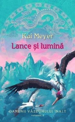 Lance si lumina | Cărți Fantasy