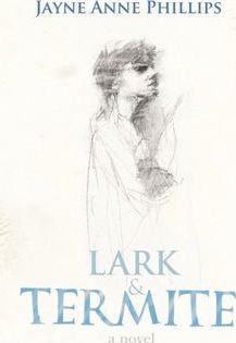 Lark and Termite | Cele mai vândute cărți din 2009