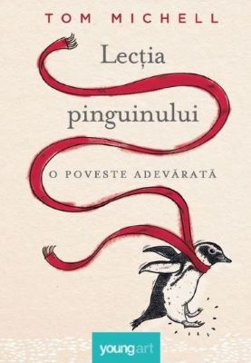 Lectia pinguinului | Cele mai vândute cărți din 2016
