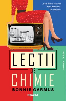 Lectii de chimie | Romane de Dragoste