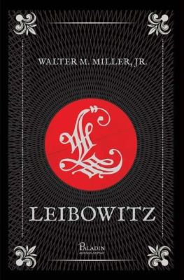 Leibowitz | Cărți Science Fiction