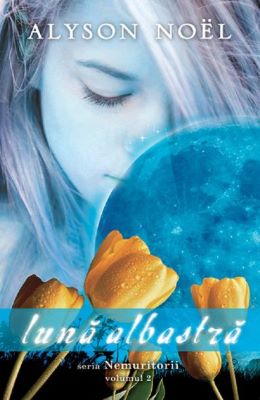 Luna albastra | Cărți Fantasy