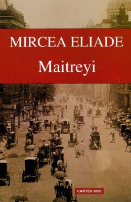 Maitreyi | Cărți din Literatura Clasică