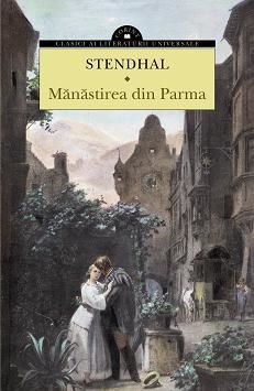 Manastirea din Parma | Cărți din Literatura Clasică