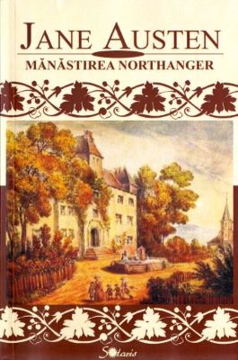 Manastirea Northanger | Cele mai vândute cărți din 2004