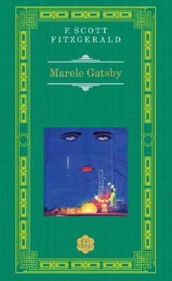 Marele Gatsby | Cele mai vândute cărți din 2014
