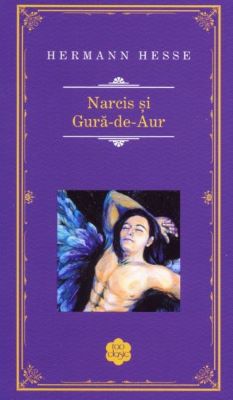 Narcis si Gura-de-Aur (Rao Clasic) | Cărți din Literatura Clasică