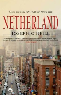 Netherland | Cele mai vândute cărți din 2010