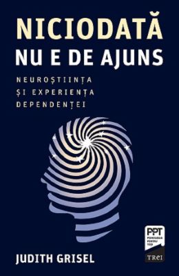 Niciodata nu e de ajuns | 