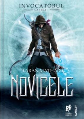 Novicele | Cărți Fantasy