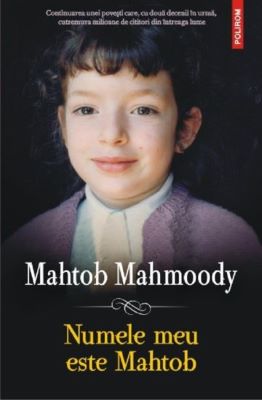 Numele meu este Mahtob | Cărți de Memorii și Jurnale