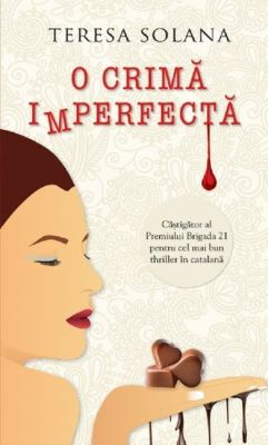 O crima imperfecta  | Cele mai vândute cărți din 2013