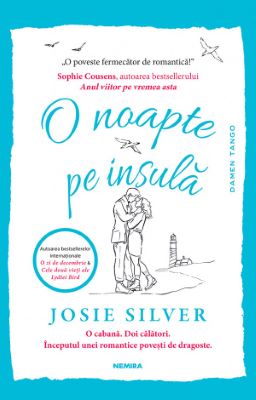 O noapte pe insula | Romane de Dragoste
