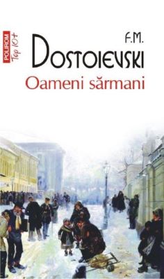 Oameni sarmani | Cărți de Dostoievski
