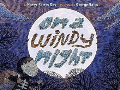On a Windy Night | Cele mai vândute cărți din 2010