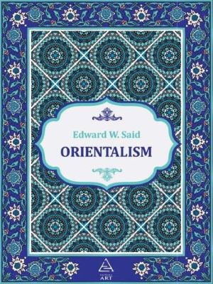 Orientalism | carti de sociologie