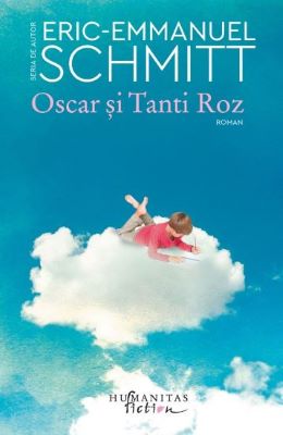 Oscar si Tanti Roz | Cele mai vândute cărți din 2022