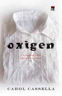 Oxigen | Cele mai vândute cărți din 2010