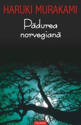 Padurea norvegiana | Cele mai vândute cărți din 2004