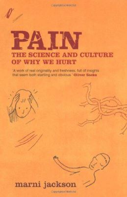 Pain: The Fifth Vital Sign | Cele mai vândute cărți din 2003