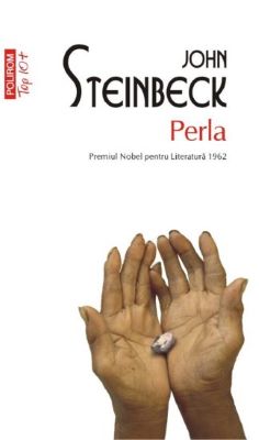 Perla | Cele mai vândute cărți din 2020