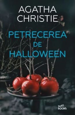 Petrecerea de Halloween | Cărți de Agatha Christie