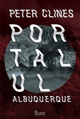 Portalul Albuquerque | Cărți Science Fiction