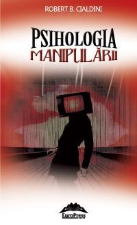 Psihologia manipularii | Cărți despre manipulare de citit dacă nu vrei să fii manipulat