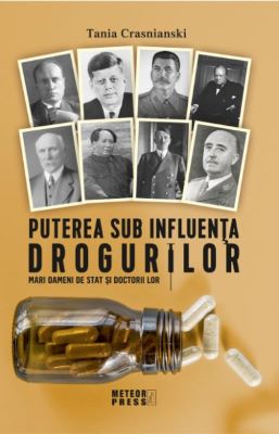 Puterea sub influenta drogurilor | 