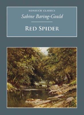 Red Spider: Nonsuch Classics | Cele mai vândute cărți din 2007