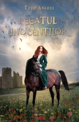 Regatul inocentilor. Cartea intai | Cărți Fantasy