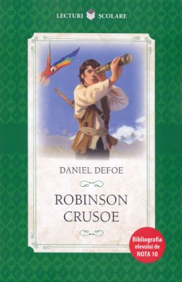 Robinson Crusoe | 