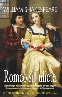 Romeo si Julieta | 