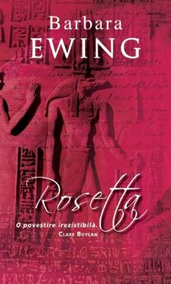 Rosetta | Cărți de Aventură