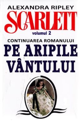 Scarlett Vol.2 | Cele mai vândute cărți din 2013